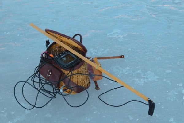 Freshwater Fishing