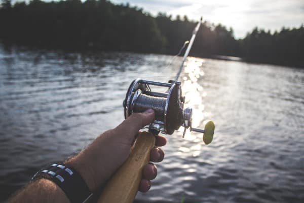 Where to go Freshwater Fishing